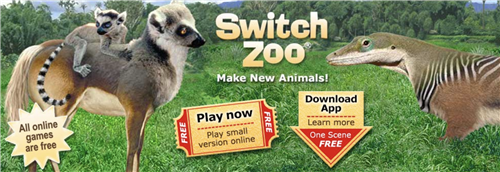 Switch Zoo Switch Zoo
